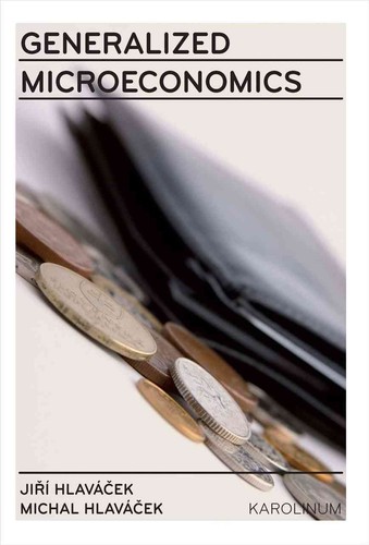 Generalized microeconomics - generalized,