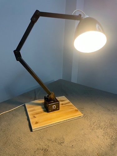 Vintage arm memlite - 3,