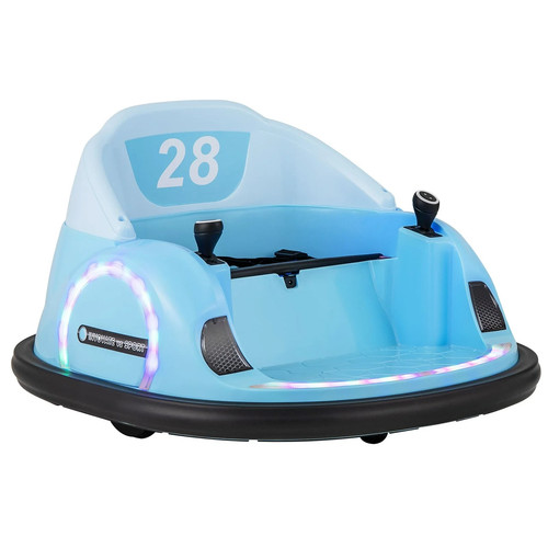 Costway kids ride on - 6v,