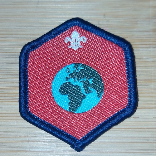 Scouting beaver scout my - uk,