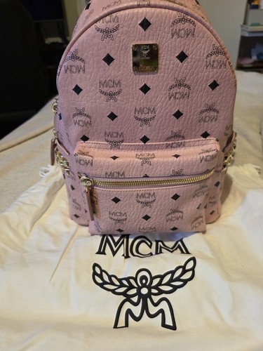Original mcm stark side stud - stark,