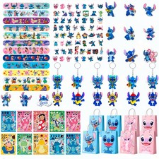 Lilo & Stitch Party Favors
