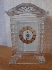 (G) ROYAL ALBERT CRYSTAL GLASS