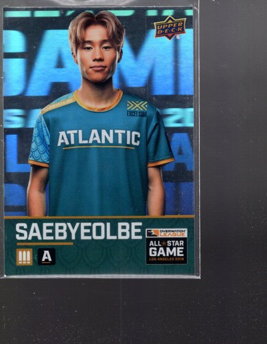 B5025 2019 overwatch league - 2019,