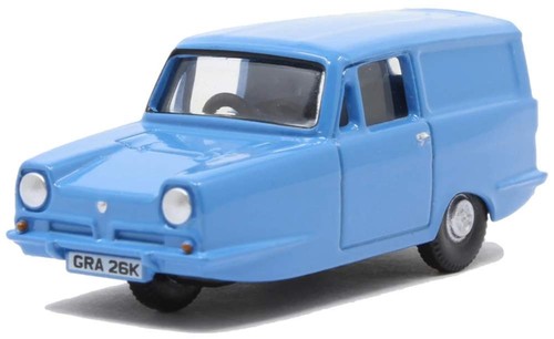 Oxford diecast reliant - oxford, 1:76