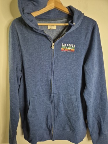 Saltrock mens full zip - mens,
