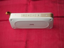 JVC Portable Bluetooth Speaker