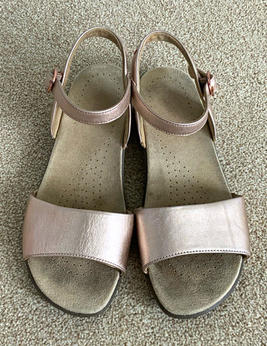 Hotter tropic rose gold - tropic,