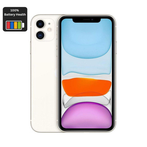 Apple iphone 64gb white - apple,