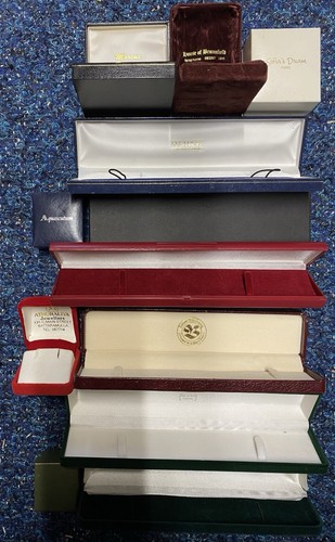 Job lot jewellery - jewellery, ring
