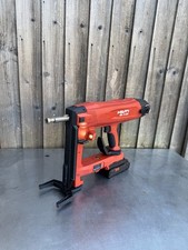 ? Hilti Nuron Bx 3 -22 Concrete Nail Gun, come 1 x  battery