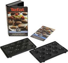 Tefal XA8012 Snack Collection