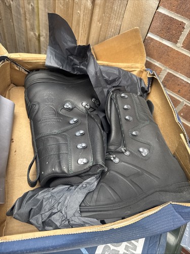 Haix protector pro - haix, 2.0