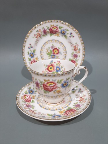 Royal grafton bone - china, "
