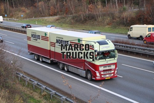 Truck photo volvo - volvo, fh