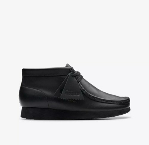 Clarks juniors orginals - clarks,