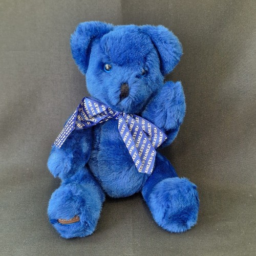 Hamleys canterbury bears royal - bears,
