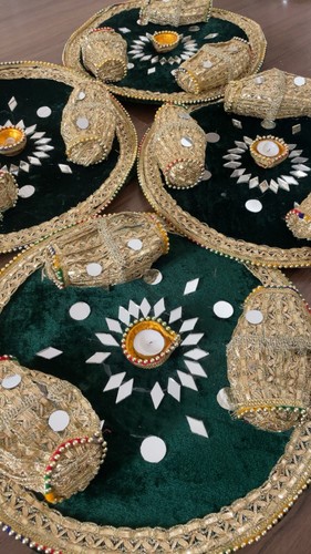 Mehndi plates - mehndi,