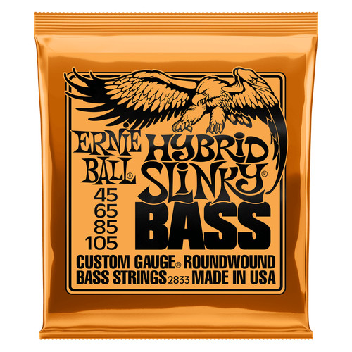 Ernie ball hybrid - ernie,