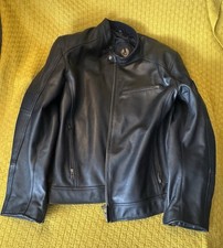 Belstaff Men's Leather
