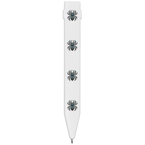 Jewelled spider flat - spider',