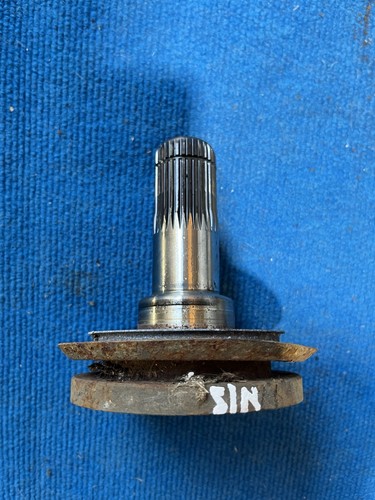Bmw e60 e61 e63 - e64, s85