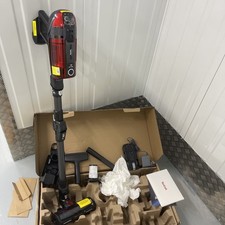 Tefal X-Force Flex 12.60 Car Cordless Stick Vacuum Cleaner TY98A1GO Black 