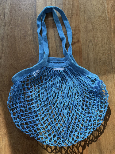Harvey nichols crochet net - nichols,