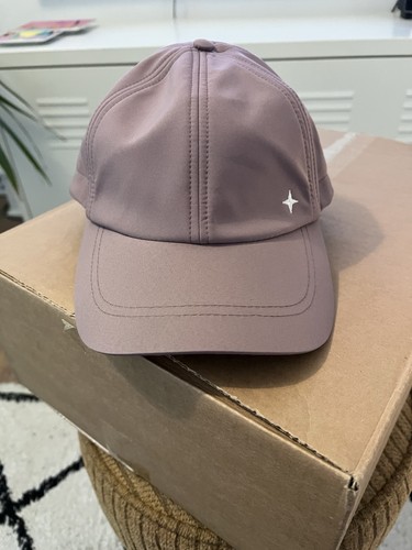 Stone island cap medium - stone,
