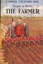 The Farmer: People At Work (A