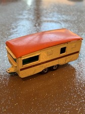 Matchbox Lesney - Trailer