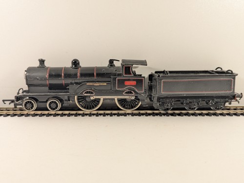 Gem gauge lnwr george - lnwr,