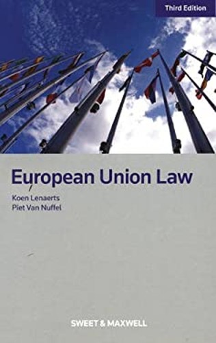 European union law - european,
