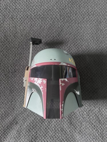 Hasbro boba fett - hasbro,