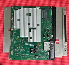 MAIN BOARD FOR PANASONIC