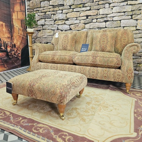 Parker knoll westbury sofa - westbury,