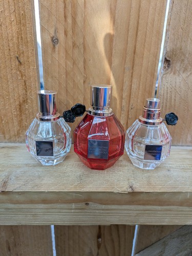 Viktor rolf 3 empty - rolf, x