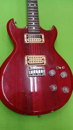 Aria pro electric guitar - ii,