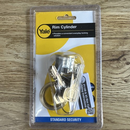 Genuine replacement yale - yale, x6