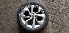 VAUXHALL CORSA E EXCITE 4 STUD