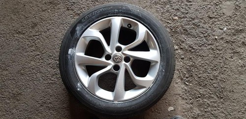 Vauxhall corsa excite - e, 4