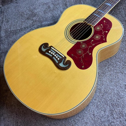 Epiphone 200 jumbo - jumbo, acoustic