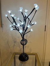 LED Blossom Tree~Battery