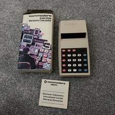 1970' SOLID STATE ELECTRONIC