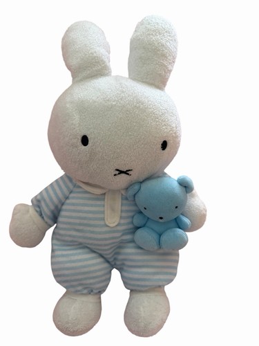 Little dutch miffy bunny - dutch,