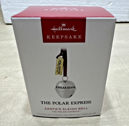 Hallmark keepsake 2025 santa - hallmark,