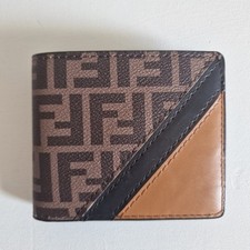 Genuine Leather Men's Wallet