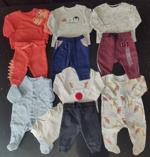 Newborn baby boy 3 - newborn, months