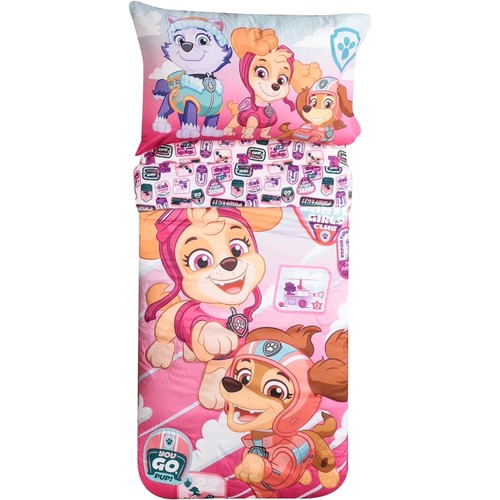 New paw patrol - patrol, 3