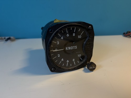 Burton variometer aircraft - burton,